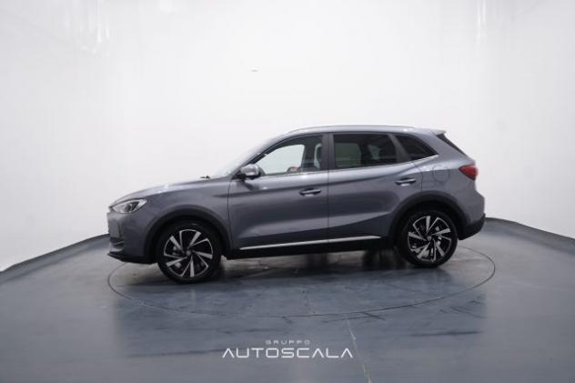 MG ZS 1.5 Hybrid+ Luxury rif. 23666636 - Foto 3