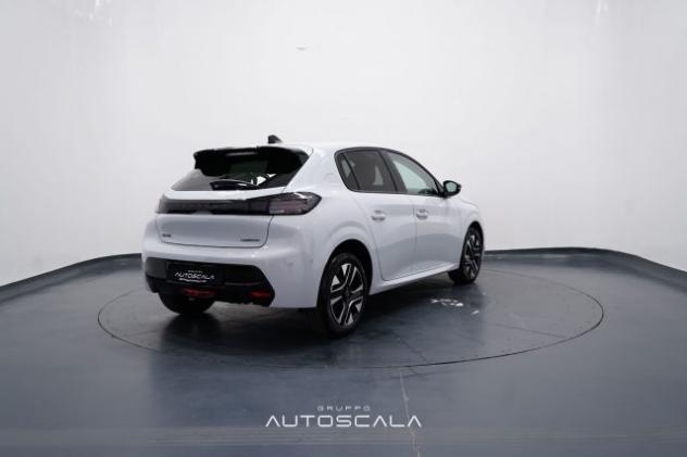 PEUGEOT 208 1.2 Hybrid 110cv e-DCS6 Allure rif. 23497444 - Foto 5