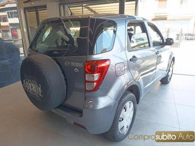 DAIHATSU Terios 1.5 4WD B You Green Powered rif. 24039091 - Foto 4