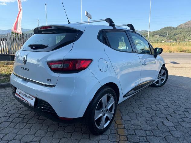 Renault Clio 1.5 dCi 8V 90CV Start&Stop 5 porte Energy - Foto 5