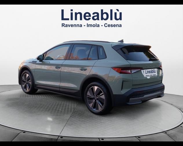 Škoda Elroq SELEC 140/61 E1P - Foto 6