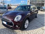 MINI Clubman 2.0 Cooper SD Boost ALL4 aut. Tetto Navi Led! rif. 23379971