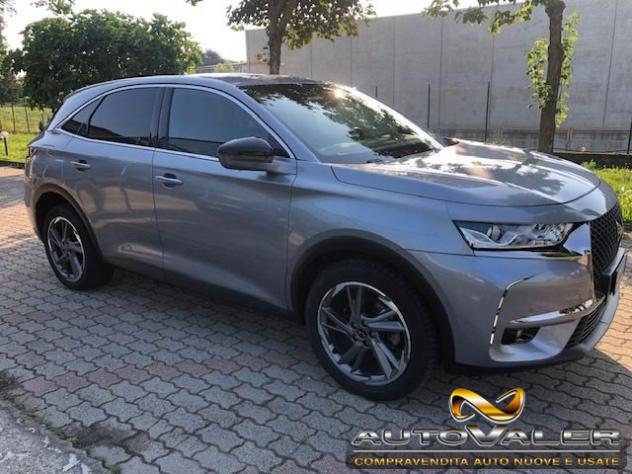 DS AUTOMOBILES DS 7 BlueHDi 130 aut. rif. 24043429 - Foto 2