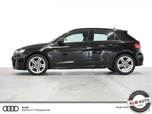 AUDI A1 SPB 25 TFSI S tronic S line edition rif. 23662602 - Foto 4