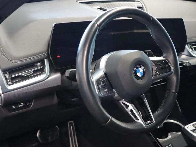 BMW X1 sDrive18i M-SPORT VIRTUAL LED CAMERA CARPLAY DAB - Foto 8