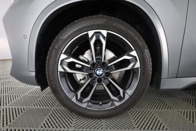 BMW X1 X1 xDrive 20d Msport rif. 23738324 - Foto 8