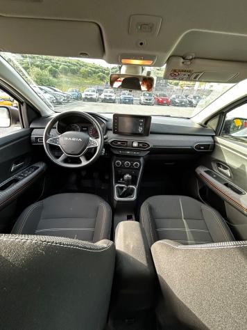 Dacia Sandero 1.0 TCe ECO-G STEPWAY EXTREME - Foto 7