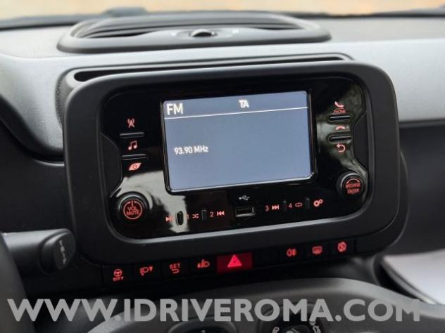 FIAT Panda PANDA CITY LIFE +. GPL rif. 23602536 - Foto 10