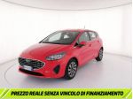 Ford Fiesta 5p 1.1 Titanium Gpl 75cv