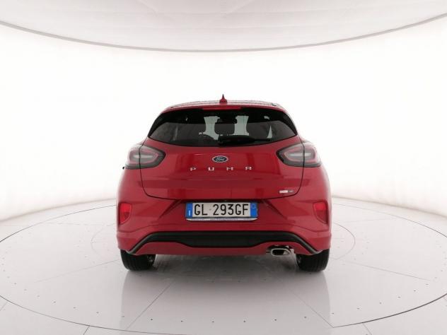 Ford Puma 1.0 ecoboost h ST-Line X s&s 125cv - Foto 4