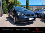 Honda Jazz 1.5 Hev eCVT Elegance