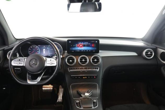 MERCEDES-BENZ GLC 220 GLC 220 d 4MATIC PREMIUM PLUS rif. 23939799 - Foto 4