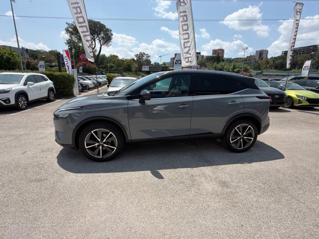 Nissan Qashqai III 2021 1.3 mhev Tekna 2wd 140cv - Foto 4