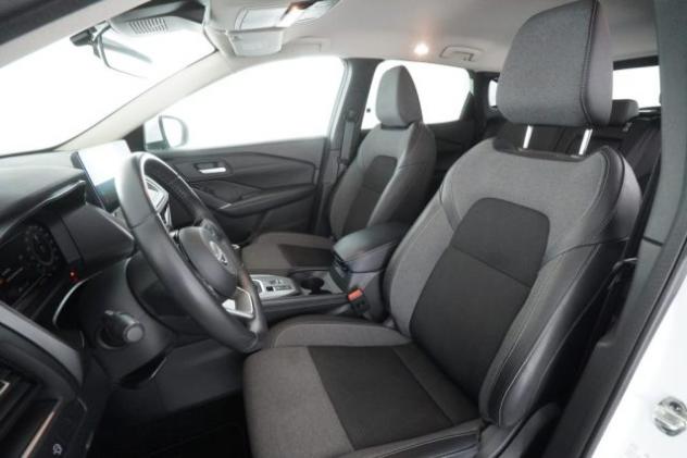 NISSAN Qashqai Qashqai MHEV 140 CV N-Connecta rif. 23930447 - Foto 10