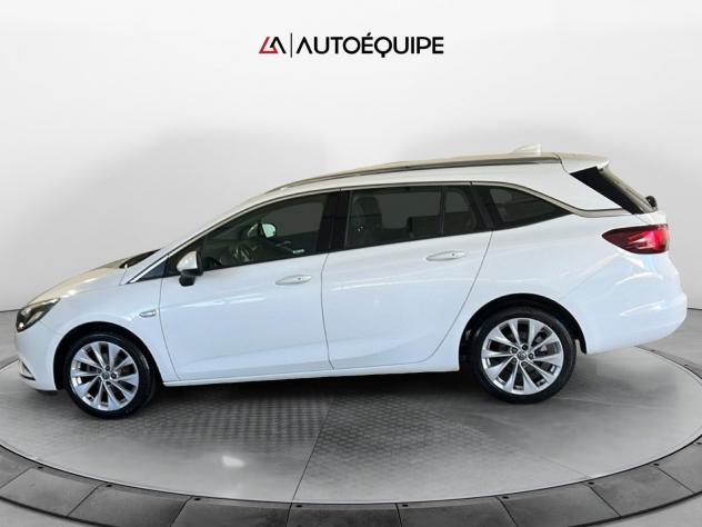 Opel Astra V 2016 Sports Tourer Sports Tourer 1.6 cdti Innovation s&s 110cv - Foto 2