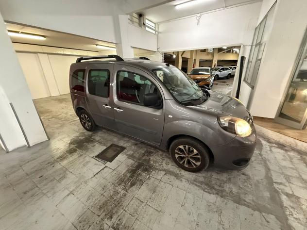 Renault Kangoo 1.5 dCi 90cv Limited - Foto 2