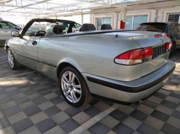 SAAB 9-3 2.0 Turbo Cabrio rif. 21813364 - Foto 2