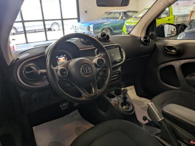 SMART ForTwo BRABUS 1.0cc 71cv TETTO PANORAM CRUISE CONTR rif. 22677157 - Foto 8