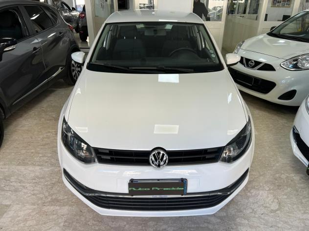 Volkswagen Polo 1.0 MPI 5 Porte EURO 6 - Foto 2