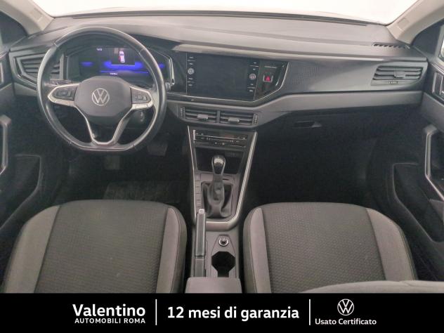 Volkswagen Taigo 1.0 TSI DSG Life - Foto 7