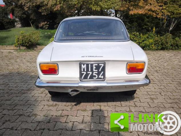 ALFA ROMEO Junior GT 1300 Scalino rif. 24118604 - Foto 4