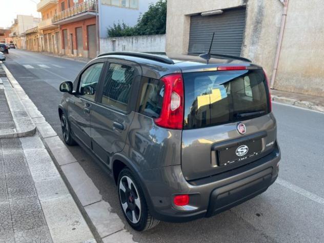 FIAT Panda 1.0 Hybrid City Life rif. 24095899 - Foto 6