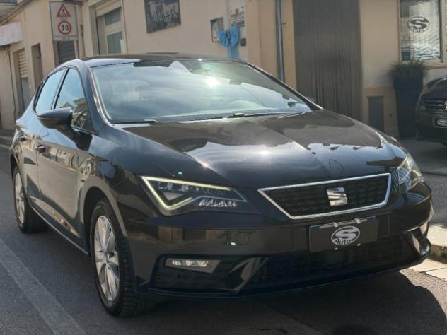 SEAT Leon 1.6 TDI 115 CV 5p. Style rif. 23756660 - Foto 2