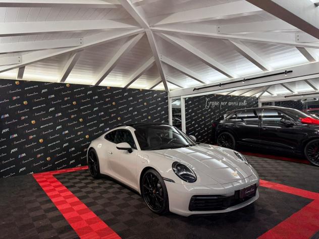 Porsche 911 Carrera Coup - Foto 3