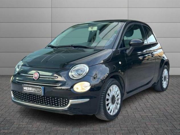 FIAT 500 1.2 Lounge rif. 24036534