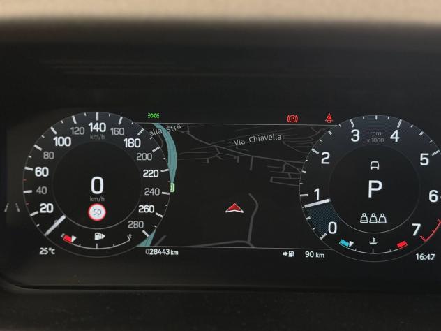 Land Rover Discovery Sport Discovery Sport 2.0 si4 mhev Dynamic SE awd 200cv auto - Foto 10