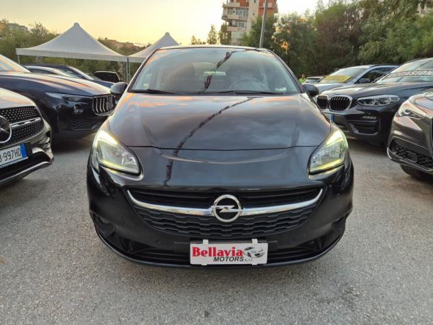 Opel Corsa 1.4 90CV GPL Tech 5 porte Black Edition - Foto 3