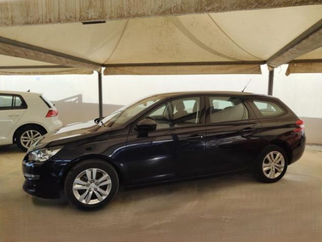 PEUGEOT 308 SW 1.6 e-HDi 115cv S&S Active rif. 24018874 - Foto 3