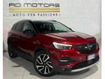 Opel Grandland Cambio automatico Diesel Neopatentati