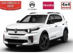 CITROEN C3 Aircross Turbo 100 cv Manuale COLLECTION rif. 23830675