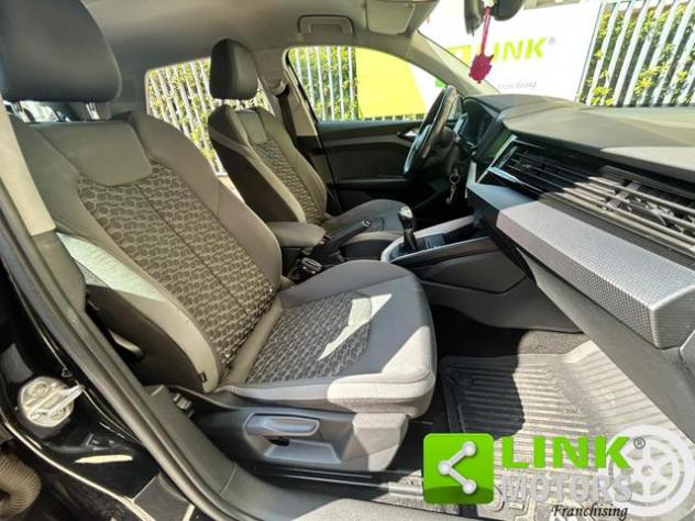 AUDI A1 SPORTBACK TFSI rif. 24126300 - Foto 4