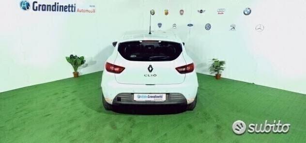 RENAULT Clio 1.5 dci N1 75cv anno 2018 - Foto 10