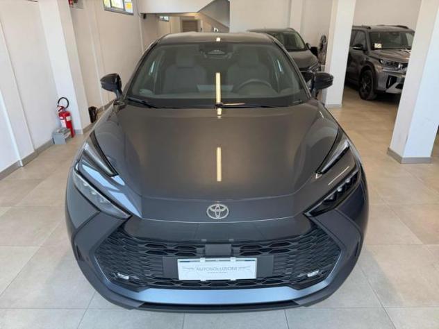 TOYOTA C-HR 1.8 HV Trend rif. 23873564 - Foto 4