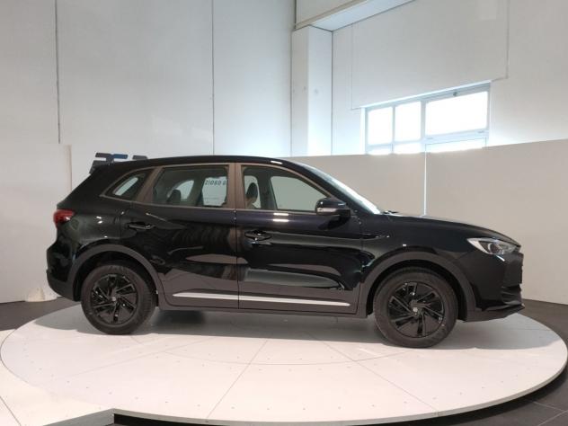MG ZS NEW ZS ICE 1.5 MT STANDARD - PEBBLE BLACK - Foto 5
