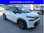 CITROEN C3 Aircross BlueHDi 110 S&S Feel VAN N1 rif. 24073103
