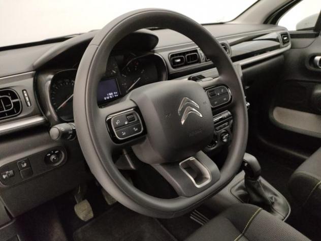 CITROEN C3 1.2 puretech You! s&s 83cv rif. 22252516 - Foto 10