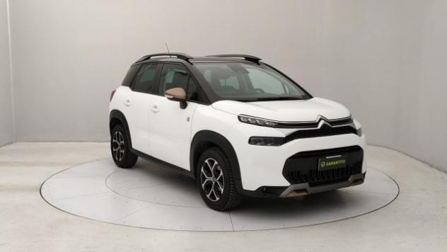 CITROEN C3 Aircross 1.5 bluehdi C-Series s&s 110cv rif. 22645462 - Foto 7