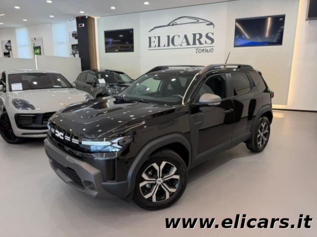 DACIA Duster ECO-G 100 CV Expression NO VINCOLI DI FINANZIAMENT rif. 24016641 - Foto 2