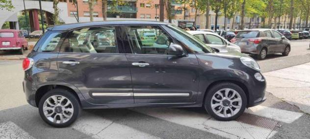 FIAT 500L 1.4 95 CV Lounge rif. 24157038 - Foto 3