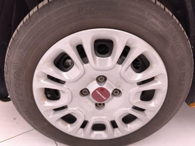FIAT Panda 1.0 hybrid Easy s&s 70cv rif. 22540706 - Foto 9