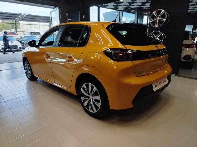 PEUGEOT 208 2ª serie 208 PureTech 75 Stop&Start 5 porte Active - Foto 4