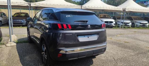 PEUGEOT 3008 PureTech Turbo 130 S&S Allure Pack rif. 23977468 - Foto 7