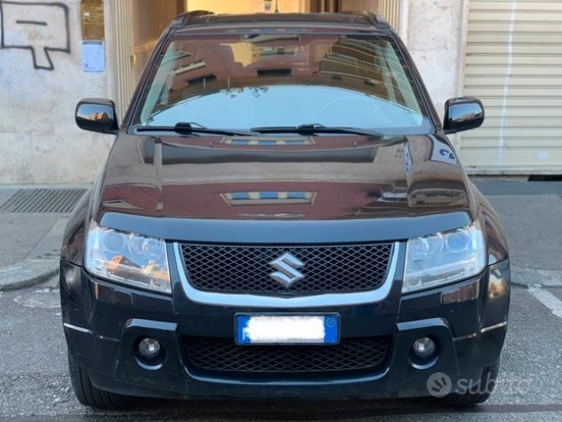 Suzuki Grand Vitara 1.9 DDiS Bella - trattabile - Foto 5
