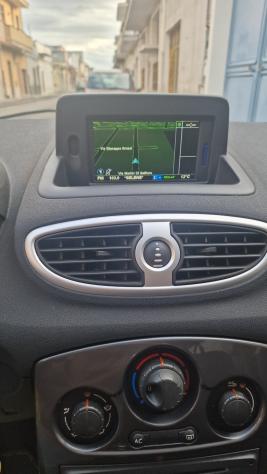 Renault Clio 1.5 dCi 75CV 5 porte Dynamique - Foto 8