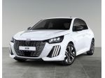 Peugeot 208 Hybrid 110 e-DCS6 Allure