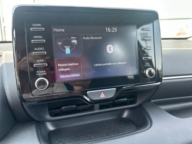 Toyota Yaris Hybrid Trend MY22 - Foto 10
